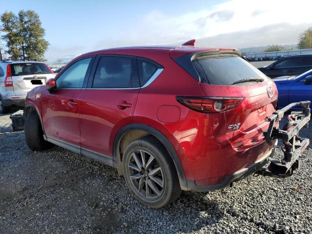 Photo 1 VIN: JM3KFBDM3J0360209 - MAZDA CX-5 GRAND 