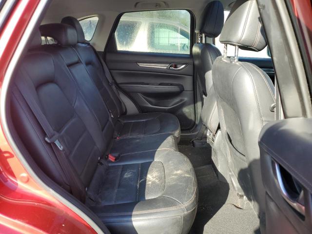 Photo 10 VIN: JM3KFBDM3J0360209 - MAZDA CX-5 GRAND 