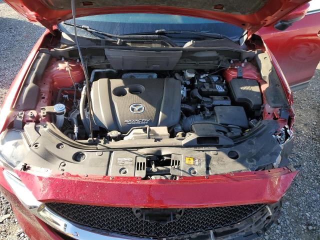 Photo 11 VIN: JM3KFBDM3J0360209 - MAZDA CX-5 GRAND 