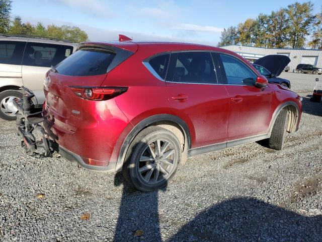 Photo 2 VIN: JM3KFBDM3J0360209 - MAZDA CX-5 GRAND 