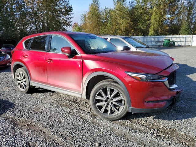 Photo 3 VIN: JM3KFBDM3J0360209 - MAZDA CX-5 GRAND 