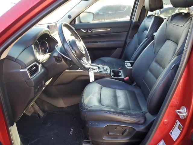 Photo 6 VIN: JM3KFBDM3J0360209 - MAZDA CX-5 GRAND 