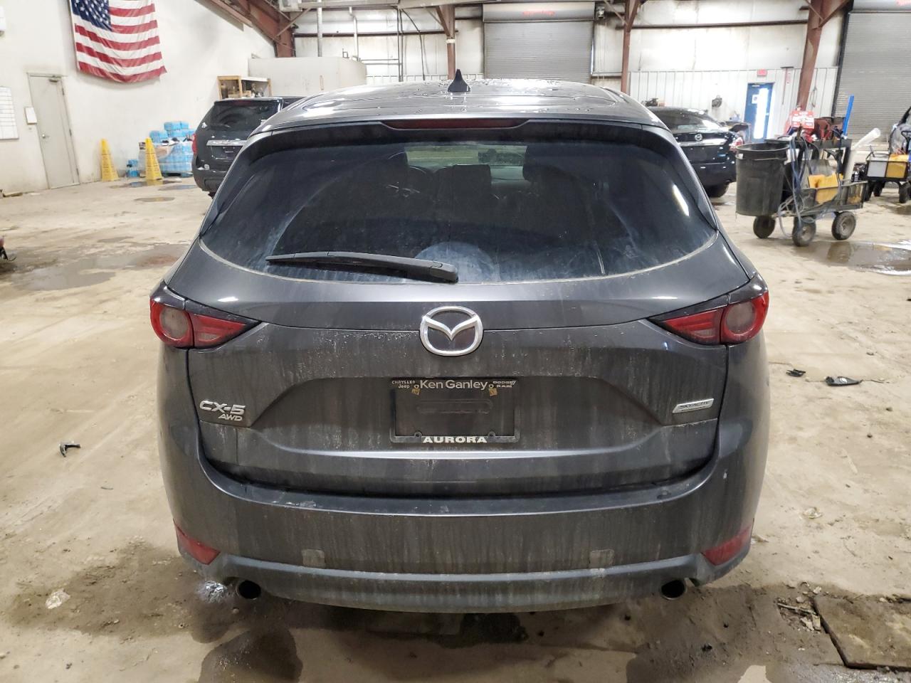 Photo 5 VIN: JM3KFBDM3J0360985 - MAZDA CX-5 