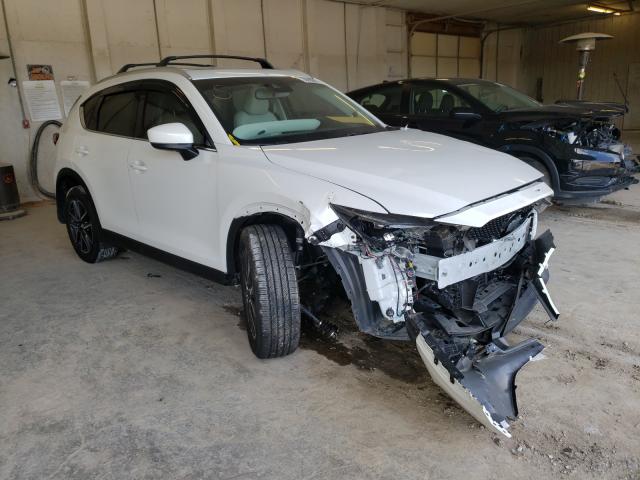 Photo 0 VIN: JM3KFBDM3J0369315 - MAZDA CX-5 