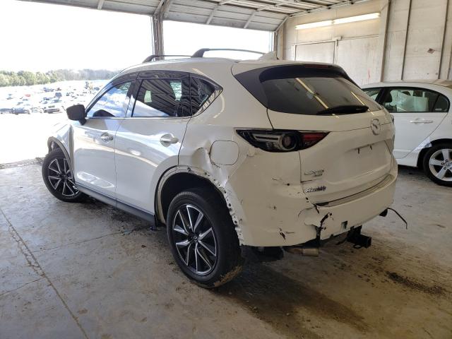 Photo 2 VIN: JM3KFBDM3J0369315 - MAZDA CX-5 