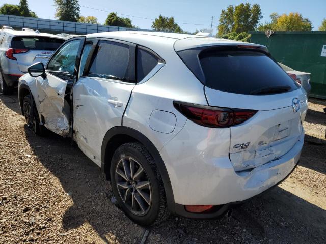 Photo 2 VIN: JM3KFBDM3J0371310 - MAZDA CX-5 GRAND 