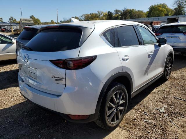 Photo 3 VIN: JM3KFBDM3J0371310 - MAZDA CX-5 GRAND 