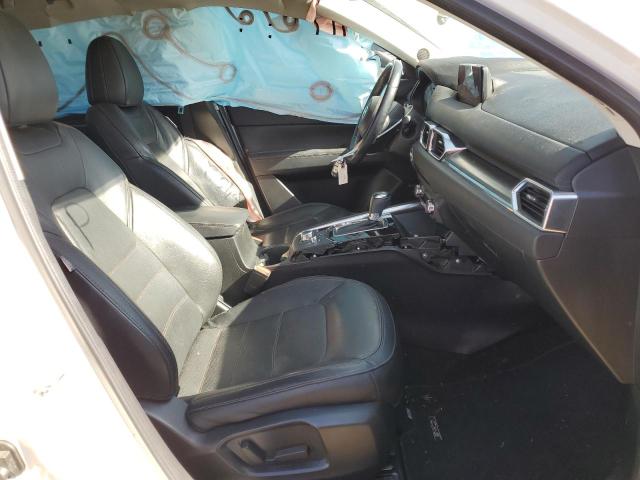 Photo 4 VIN: JM3KFBDM3J0371310 - MAZDA CX-5 GRAND 