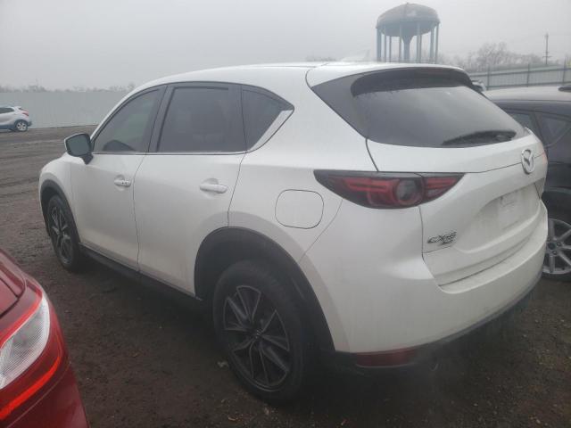 Photo 1 VIN: JM3KFBDM3J0400921 - MAZDA CX-5 GRAND 