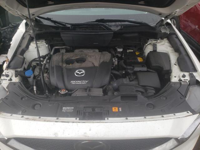 Photo 11 VIN: JM3KFBDM3J0400921 - MAZDA CX-5 GRAND 