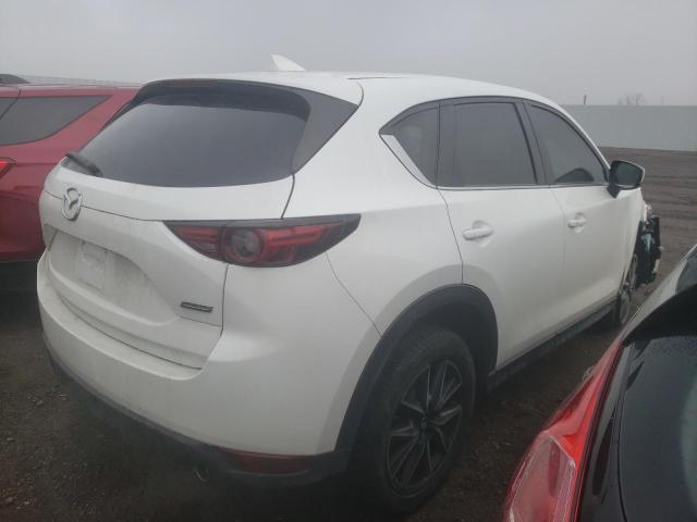 Photo 2 VIN: JM3KFBDM3J0400921 - MAZDA CX-5 GRAND 