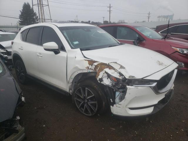 Photo 3 VIN: JM3KFBDM3J0400921 - MAZDA CX-5 GRAND 