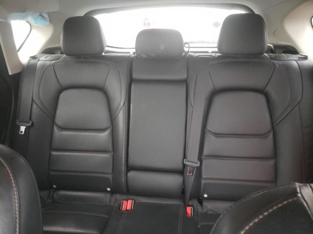 Photo 9 VIN: JM3KFBDM3J0400921 - MAZDA CX-5 GRAND 