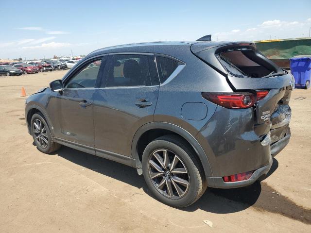 Photo 1 VIN: JM3KFBDM3J0401499 - MAZDA CX-5 GRAND 