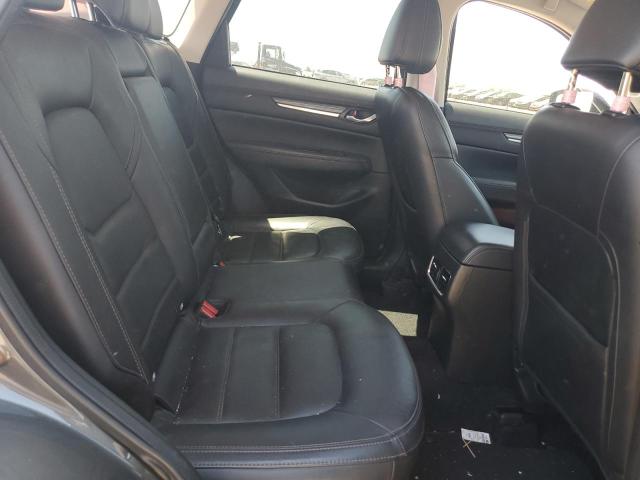 Photo 10 VIN: JM3KFBDM3J0401499 - MAZDA CX-5 GRAND 