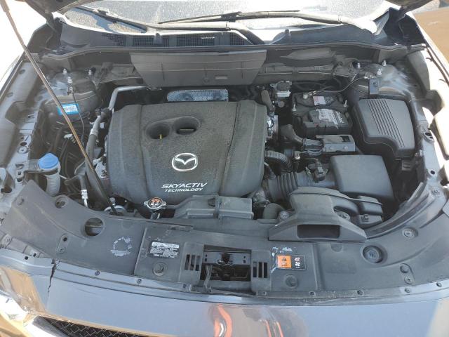 Photo 11 VIN: JM3KFBDM3J0401499 - MAZDA CX-5 GRAND 