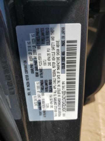 Photo 12 VIN: JM3KFBDM3J0401499 - MAZDA CX-5 GRAND 