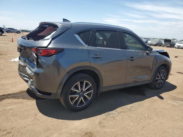 Photo 2 VIN: JM3KFBDM3J0401499 - MAZDA CX-5 GRAND 