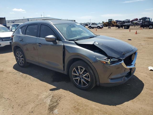 Photo 3 VIN: JM3KFBDM3J0401499 - MAZDA CX-5 GRAND 