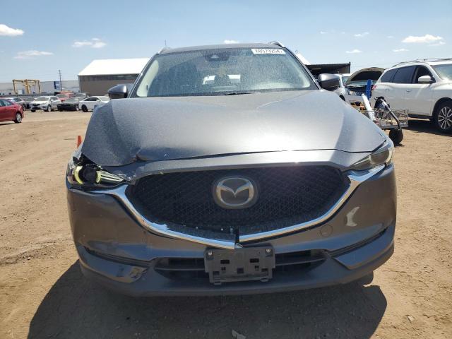 Photo 4 VIN: JM3KFBDM3J0401499 - MAZDA CX-5 GRAND 