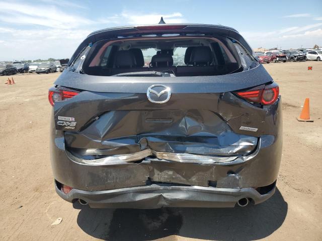 Photo 5 VIN: JM3KFBDM3J0401499 - MAZDA CX-5 GRAND 