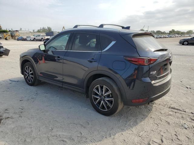 Photo 1 VIN: JM3KFBDM3J0403592 - MAZDA CX-5 GRAND 