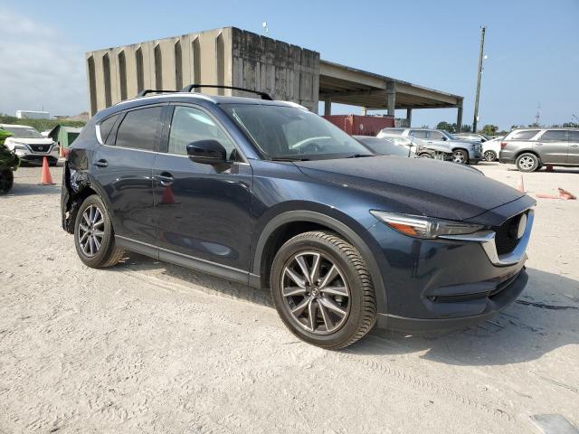 Photo 3 VIN: JM3KFBDM3J0403592 - MAZDA CX-5 GRAND 