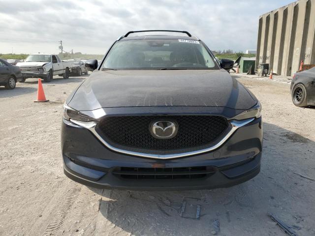 Photo 4 VIN: JM3KFBDM3J0403592 - MAZDA CX-5 GRAND 