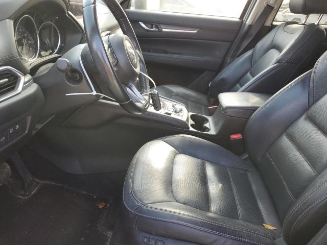 Photo 6 VIN: JM3KFBDM3J0403592 - MAZDA CX-5 GRAND 