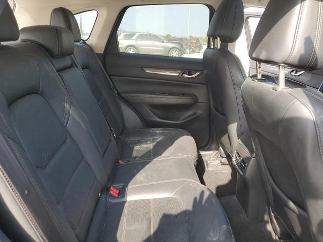 Photo 9 VIN: JM3KFBDM3J0403592 - MAZDA CX-5 GRAND 