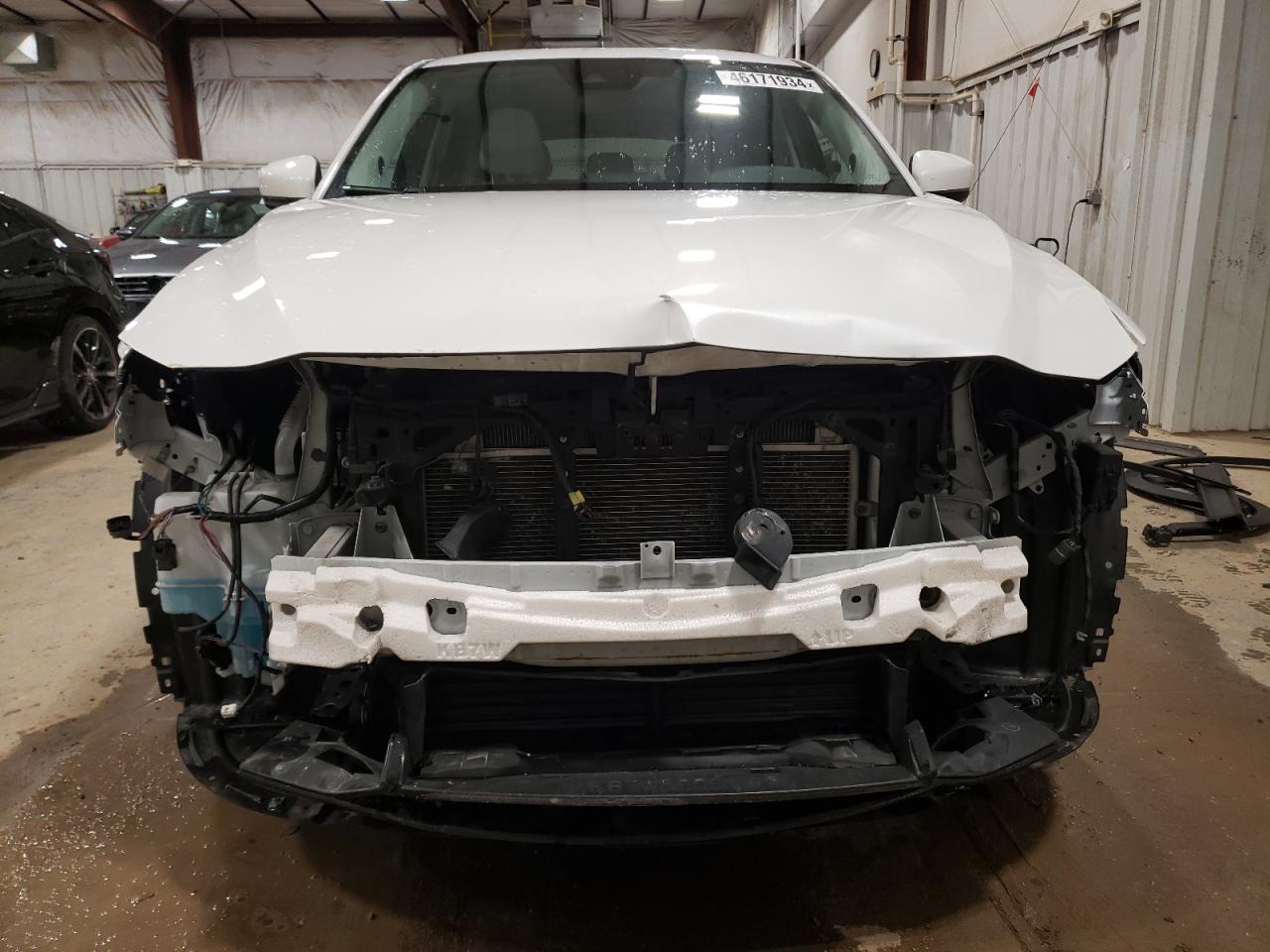 Photo 4 VIN: JM3KFBDM3J0428394 - MAZDA CX-5 