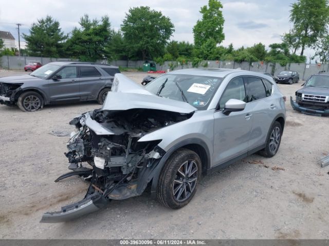 Photo 1 VIN: JM3KFBDM3J0440593 - MAZDA CX-5 