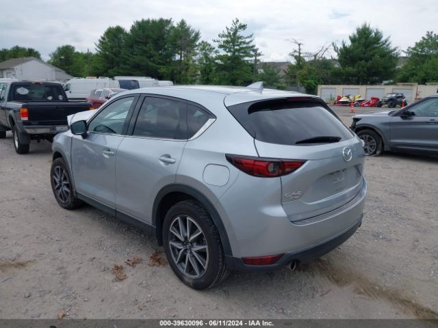 Photo 2 VIN: JM3KFBDM3J0440593 - MAZDA CX-5 