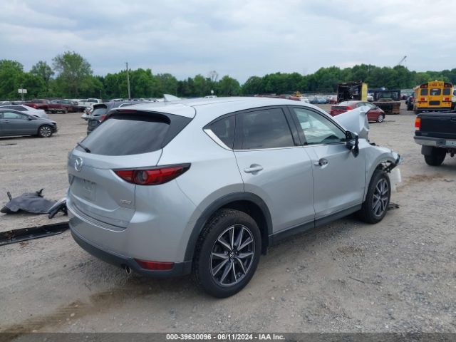 Photo 3 VIN: JM3KFBDM3J0440593 - MAZDA CX-5 