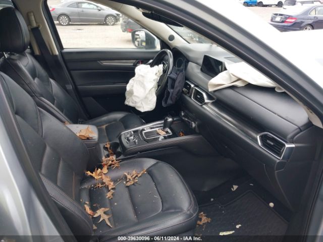 Photo 4 VIN: JM3KFBDM3J0440593 - MAZDA CX-5 