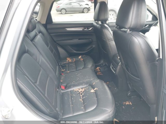 Photo 7 VIN: JM3KFBDM3J0440593 - MAZDA CX-5 