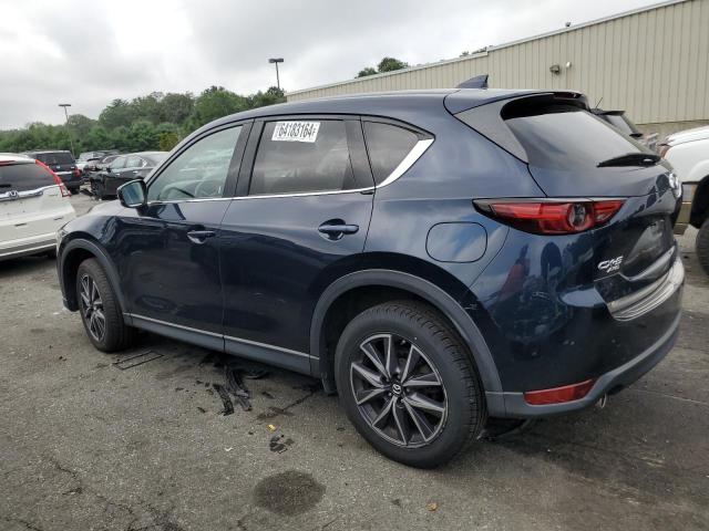 Photo 1 VIN: JM3KFBDM3J0442621 - MAZDA CX-5 GRAND 