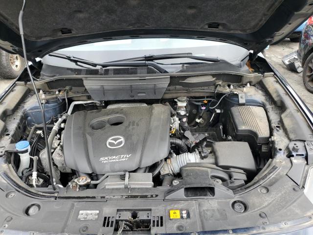 Photo 11 VIN: JM3KFBDM3J0442621 - MAZDA CX-5 GRAND 