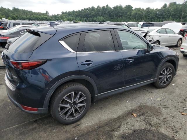 Photo 2 VIN: JM3KFBDM3J0442621 - MAZDA CX-5 GRAND 