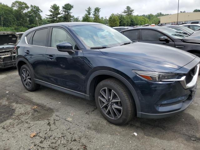 Photo 3 VIN: JM3KFBDM3J0442621 - MAZDA CX-5 GRAND 