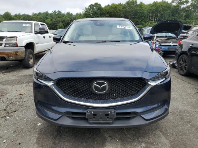 Photo 4 VIN: JM3KFBDM3J0442621 - MAZDA CX-5 GRAND 