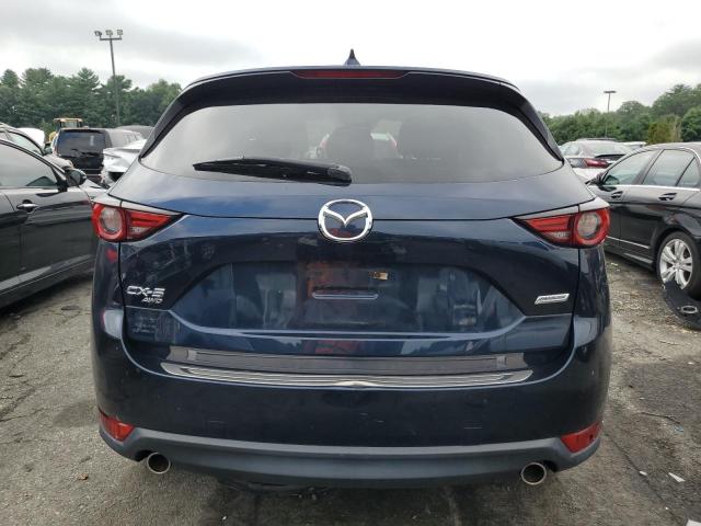 Photo 5 VIN: JM3KFBDM3J0442621 - MAZDA CX-5 GRAND 