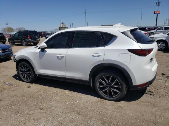 Photo 1 VIN: JM3KFBDM3J0452565 - MAZDA CX-5 