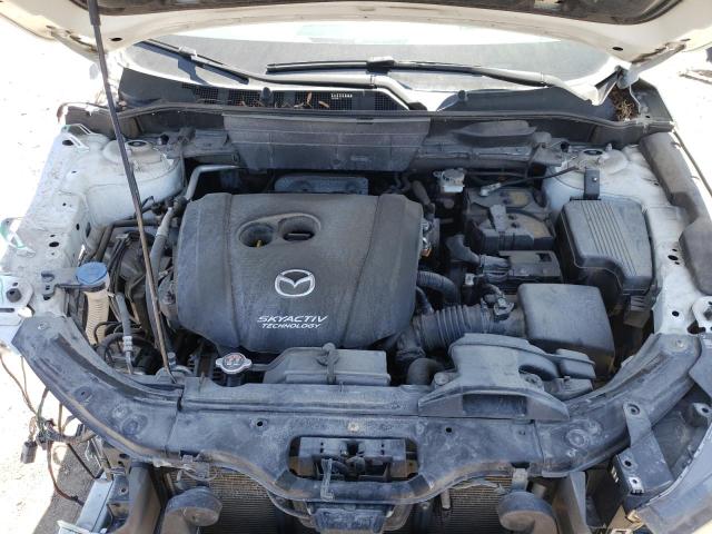 Photo 11 VIN: JM3KFBDM3J0452565 - MAZDA CX-5 