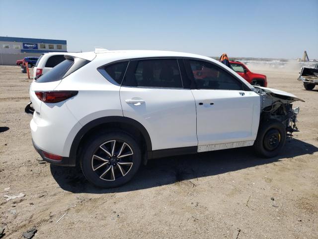 Photo 2 VIN: JM3KFBDM3J0452565 - MAZDA CX-5 