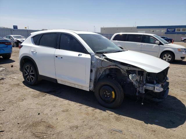 Photo 3 VIN: JM3KFBDM3J0452565 - MAZDA CX-5 