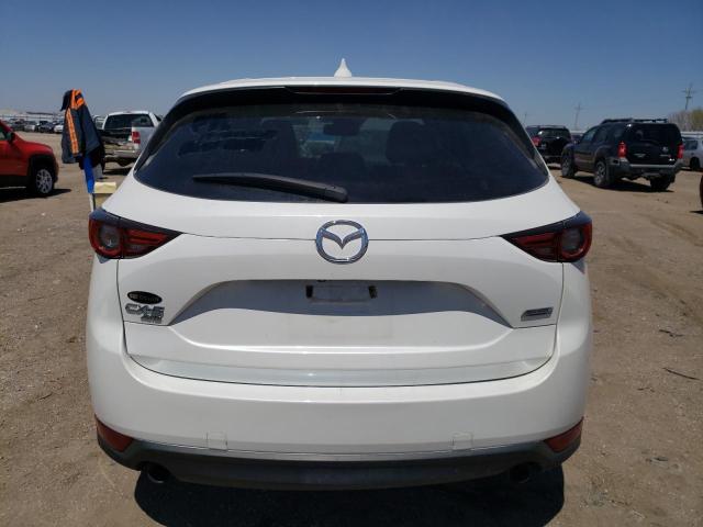 Photo 5 VIN: JM3KFBDM3J0452565 - MAZDA CX-5 