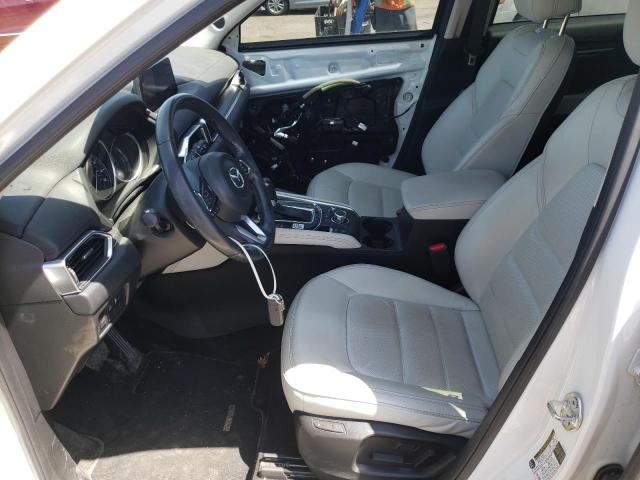 Photo 6 VIN: JM3KFBDM3J0452565 - MAZDA CX-5 