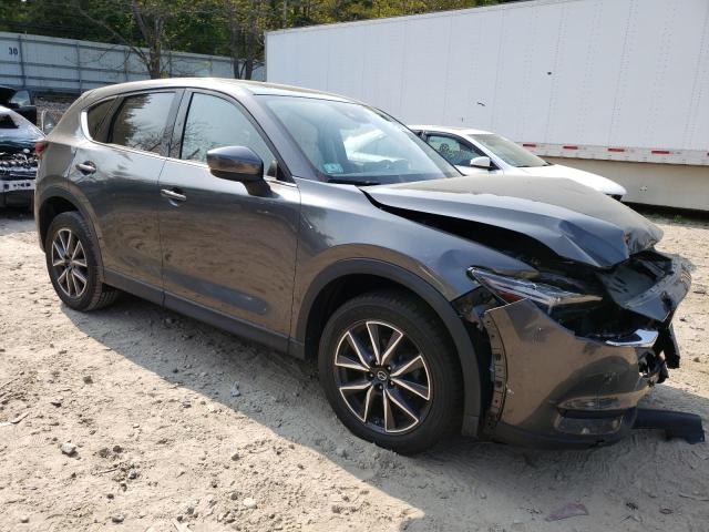 Photo 3 VIN: JM3KFBDM3J0462562 - MAZDA CX-5 