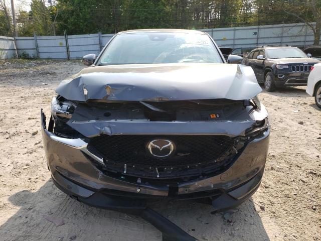 Photo 4 VIN: JM3KFBDM3J0462562 - MAZDA CX-5 